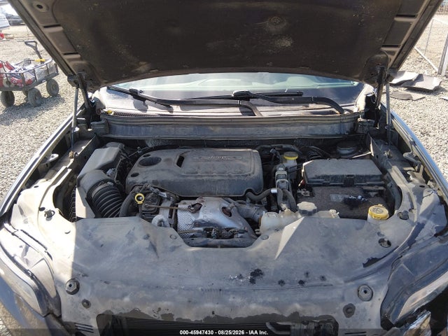 2019 Jeep Cherokee Limited 4x4 მანქანა იყიდება აუქციონზე, vin: 1C4PJMDNXKD178857, აუქციონის ნომერი: 45947430
