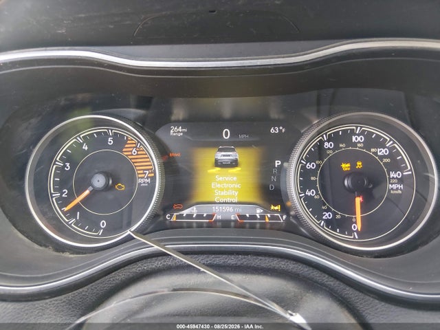 2019 Jeep Cherokee Limited 4x4 მანქანა იყიდება აუქციონზე, vin: 1C4PJMDNXKD178857, აუქციონის ნომერი: 45947430