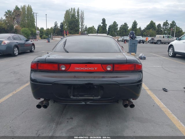 Aukcja sprzedaży 1998 Mitsubishi 3000 Gt, vin: JA3AM44H8WY004287, numer aukcji: 45947433