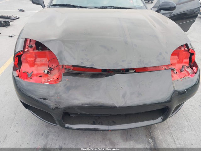 Aukcja sprzedaży 1998 Mitsubishi 3000 Gt, vin: JA3AM44H8WY004287, numer aukcji: 45947433