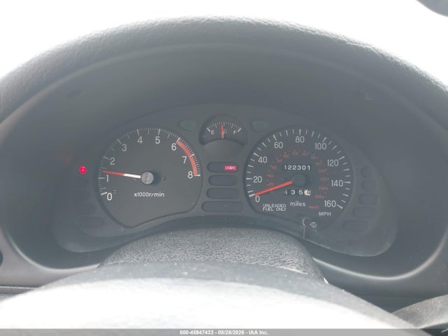 Aukcja sprzedaży 1998 Mitsubishi 3000 Gt, vin: JA3AM44H8WY004287, numer aukcji: 45947433
