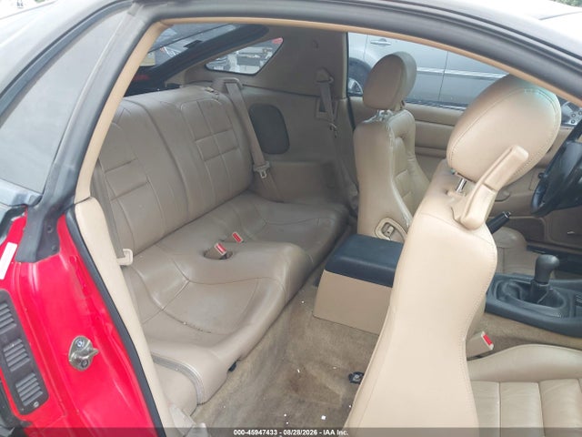 Aukcja sprzedaży 1998 Mitsubishi 3000 Gt, vin: JA3AM44H8WY004287, numer aukcji: 45947433