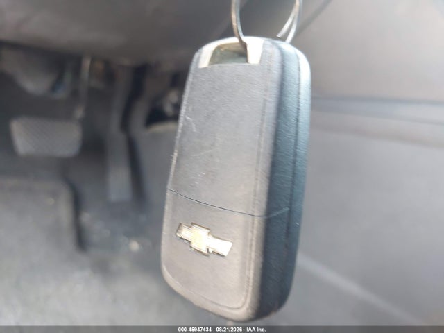 45947434 :رقم المزاد ، 2GNALBEK9H6110525 vin ، 2017 Chevrolet Equinox Ls مزاد بيع