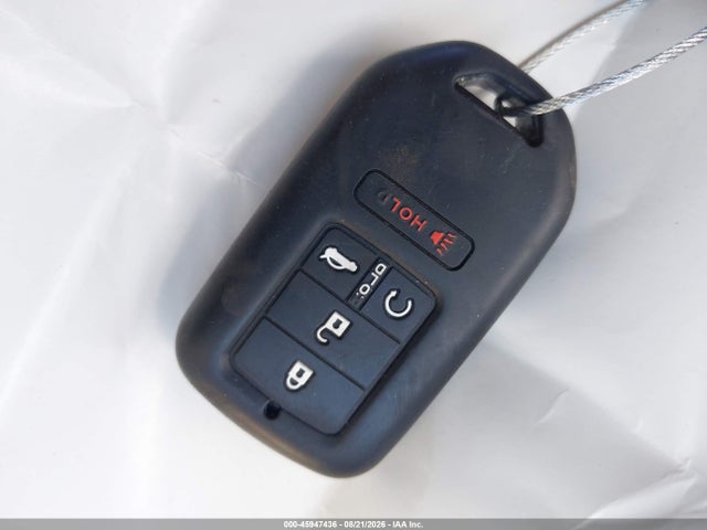 Продажа на аукционе авто 2020 Honda Pilot 2wd Ex, vin: 5FNYF5H31LB027534, номер лота: 45947436