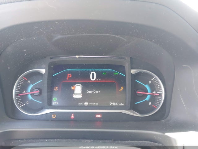 Продажа на аукционе авто 2020 Honda Pilot 2wd Ex, vin: 5FNYF5H31LB027534, номер лота: 45947436