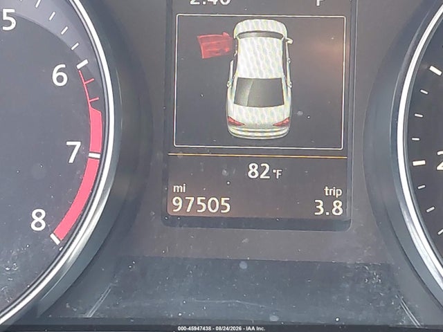 1VWLA7A37KC004718 Volkswagen Passat 2.0t Wolfsburg Edition