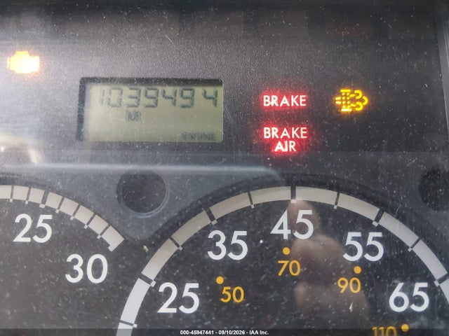 2015 Freightliner Cascadia 125 მანქანა იყიდება აუქციონზე, vin: 3AKJGLD58FSGA7998, აუქციონის ნომერი: 45947441