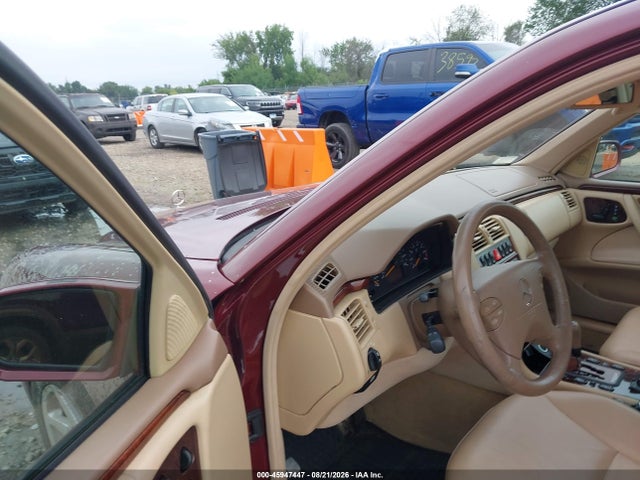 Продажа на аукционе авто 2000 Mercedes-benz E 320 4m, vin: WDBJF82J6YX030760, номер лота: 45947447