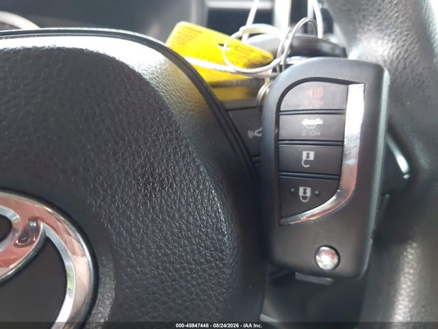 2021 Toyota Corolla Le მანქანა იყიდება აუქციონზე, vin: 5YFEPMAE1MP225056, აუქციონის ნომერი: 45947448