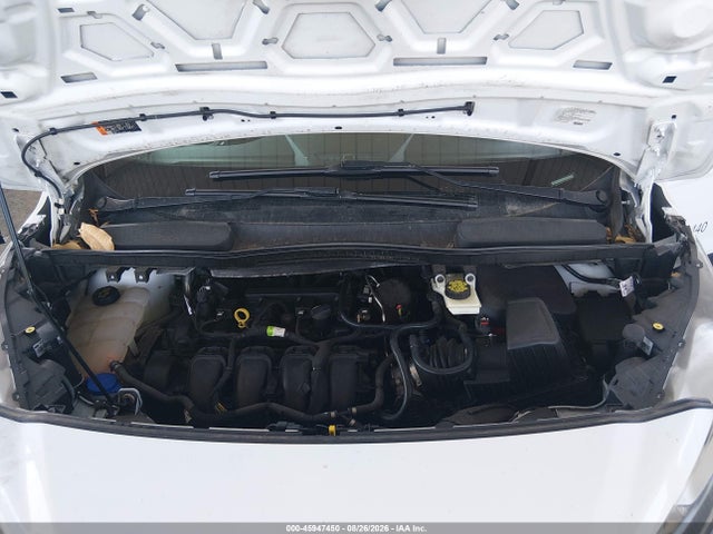 Ford Transit Connect Xl 2020 NM0LS7E29L1441955 Image 10