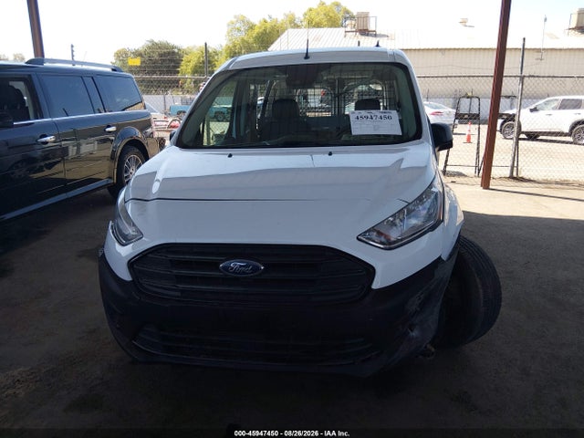 Ford Transit Connect Xl 2020 NM0LS7E29L1441955 Image 12