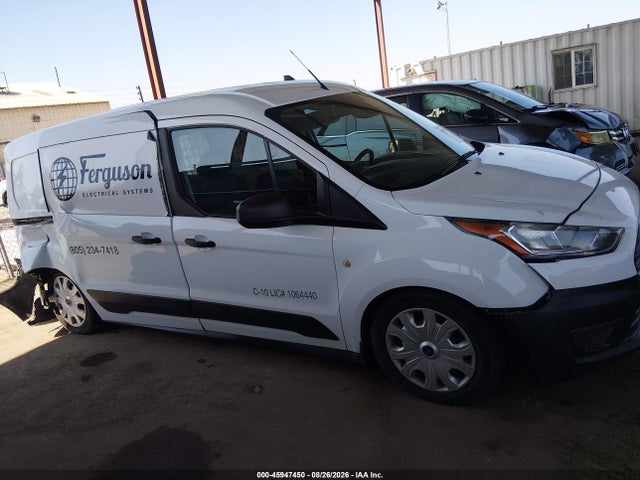 Ford Transit Connect Xl 2020 NM0LS7E29L1441955 Image 13