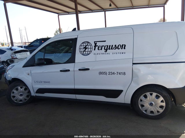 Ford Transit Connect Xl 2020 NM0LS7E29L1441955 Image 14