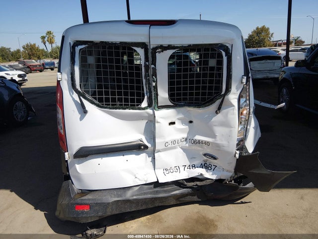Ford Transit Connect Xl 2020 NM0LS7E29L1441955 Image 16