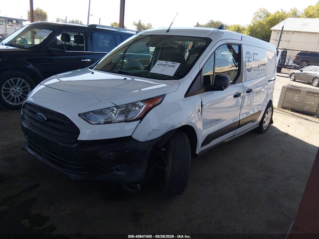 Ford Transit Connect Xl 2020 NM0LS7E29L1441955 Image 2
