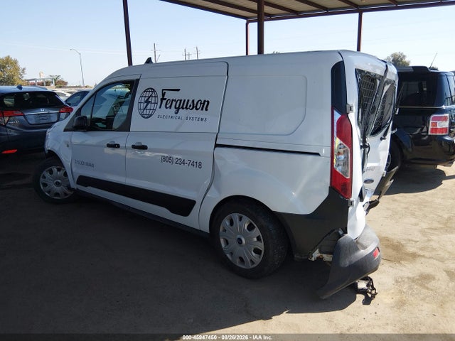 Ford Transit Connect Xl 2020 NM0LS7E29L1441955 Image 3