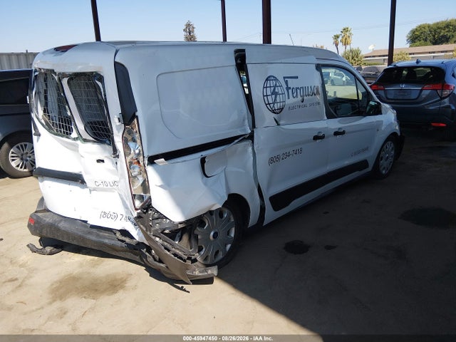 Ford Transit Connect Xl 2020 NM0LS7E29L1441955 Image 4