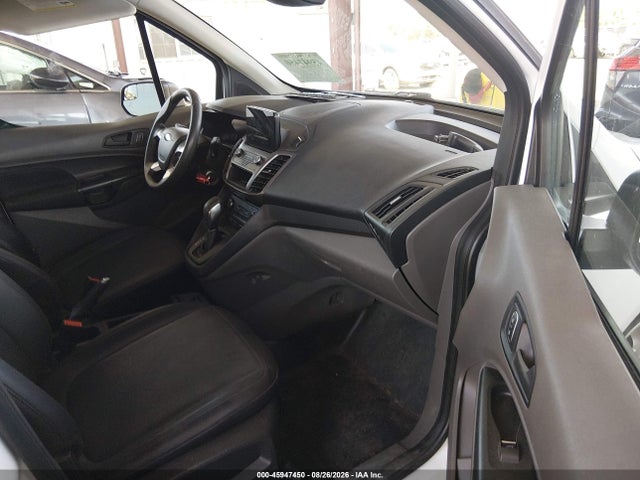 Ford Transit Connect Xl 2020 NM0LS7E29L1441955 Image 5