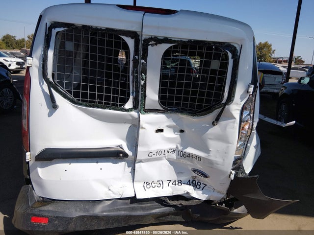Ford Transit Connect Xl 2020 NM0LS7E29L1441955 Image 6