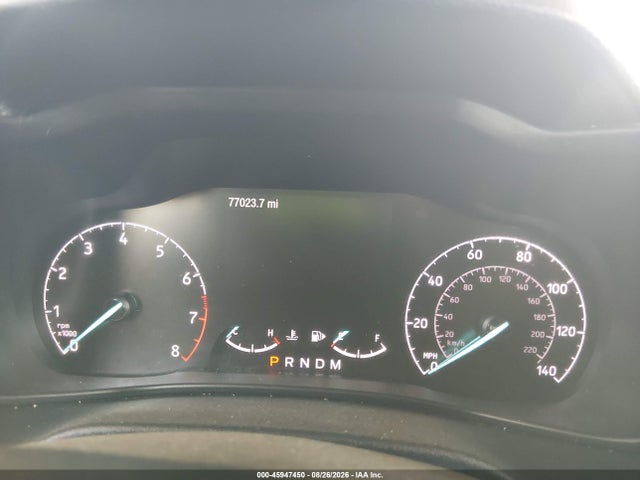 Ford Transit Connect Xl 2020 NM0LS7E29L1441955 Image 7