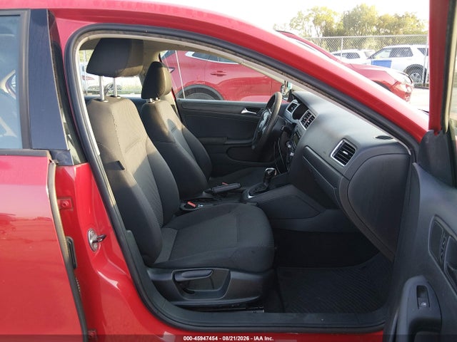 Auction sale of the 2011 Volkswagen Jetta 2.0l S, vin: 3VW2K7AJ7BM374539, lot number: 45947454