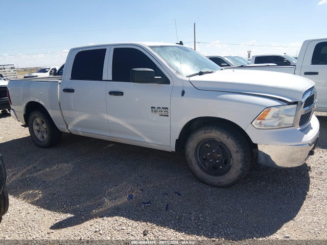 Продаж на аукціоні авто 2022 Ram 1500 Classic Tradesman  4x4 5'7 Box, vin: 3C6RR7KG5NG259433, номер лоту: 45947456