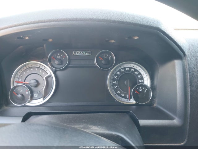 Продаж на аукціоні авто 2022 Ram 1500 Classic Tradesman  4x4 5'7 Box, vin: 3C6RR7KG5NG259433, номер лоту: 45947456