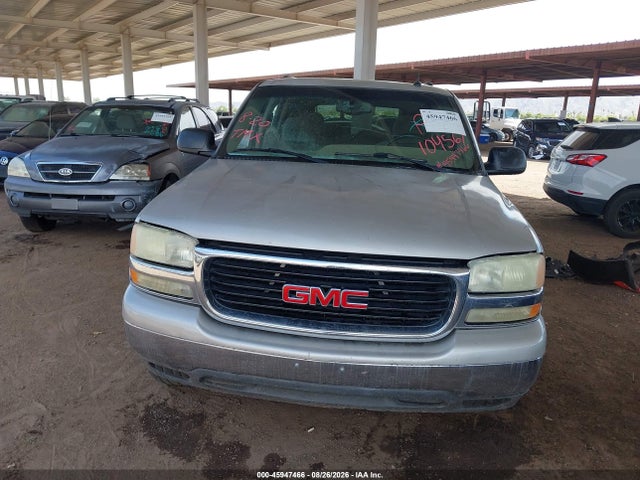 Aukcja sprzedaży 2005 Gmc Yukon Sle, vin: 1GKEC13V95R104567, numer aukcji: 45947466
