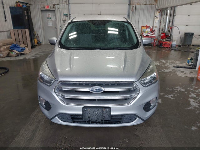 Продаж на аукціоні авто 2017 Ford Escape Se, vin: 1FMCU9GD1HUA69830, номер лоту: 45947467