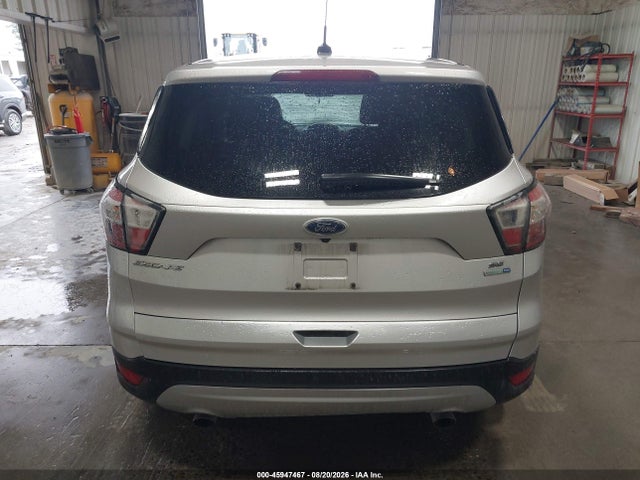 Продаж на аукціоні авто 2017 Ford Escape Se, vin: 1FMCU9GD1HUA69830, номер лоту: 45947467