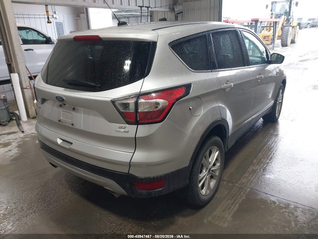 Продаж на аукціоні авто 2017 Ford Escape Se, vin: 1FMCU9GD1HUA69830, номер лоту: 45947467