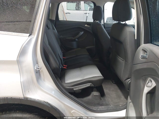 Продаж на аукціоні авто 2017 Ford Escape Se, vin: 1FMCU9GD1HUA69830, номер лоту: 45947467