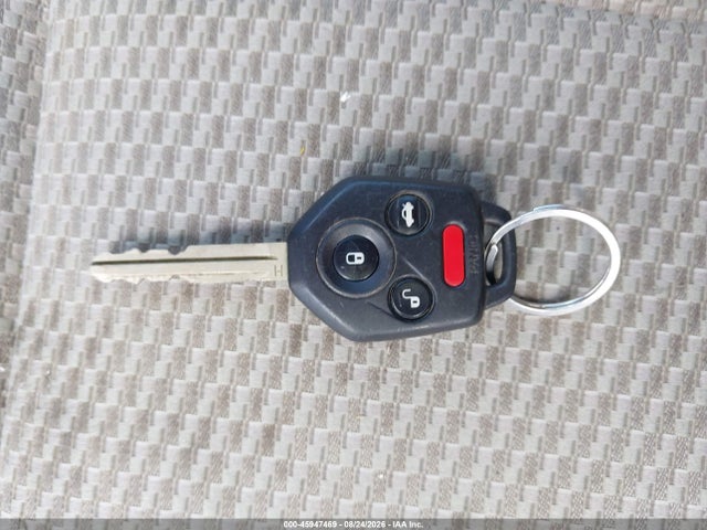 JF2SKAGC8LH584812 Subaru Forester Premium
