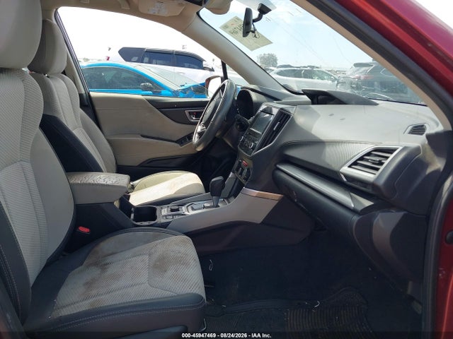 JF2SKAGC8LH584812 Subaru Forester Premium