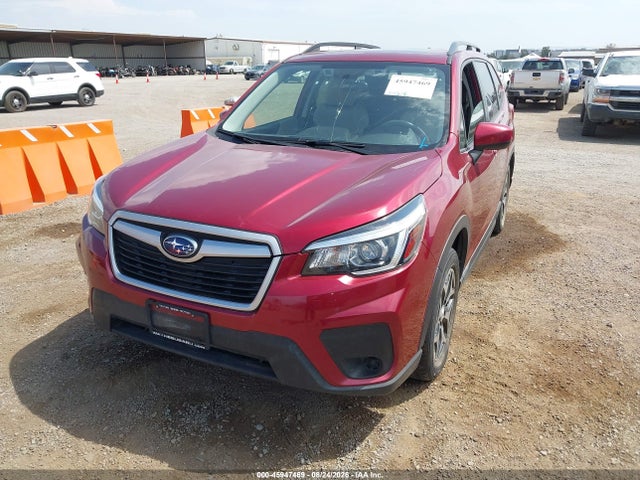 JF2SKAGC8LH584812 Subaru Forester Premium
