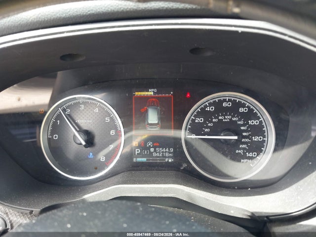 JF2SKAGC8LH584812 Subaru Forester Premium