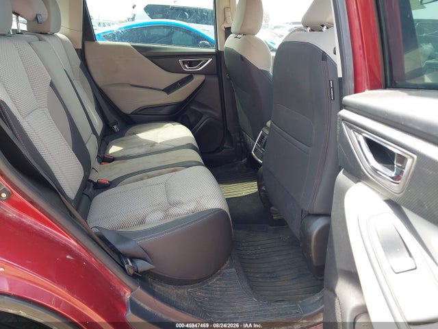 JF2SKAGC8LH584812 Subaru Forester Premium