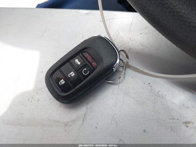 45947470 :رقم المزاد ، 1HGCY1F36PA002161 vin ، 2023 Honda Accord Ex مزاد بيع