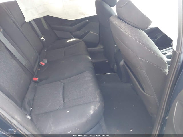 45947470 :رقم المزاد ، 1HGCY1F36PA002161 vin ، 2023 Honda Accord Ex مزاد بيع