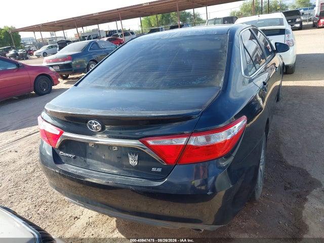 Toyota CAMRY SE 2015 4T1BF1FK8FU095040 Image 16