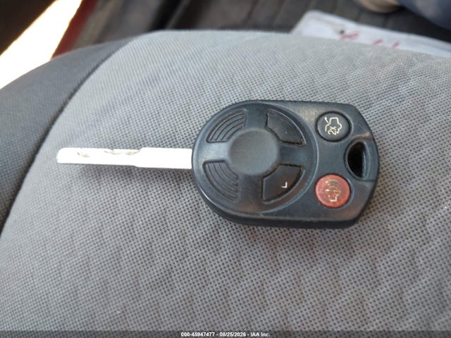45947477 :رقم المزاد ، 1FADP5EU1HL108293 vin ، 2017 Ford C-max Energi Se مزاد بيع
