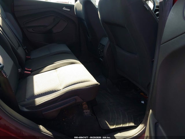 45947477 :رقم المزاد ، 1FADP5EU1HL108293 vin ، 2017 Ford C-max Energi Se مزاد بيع