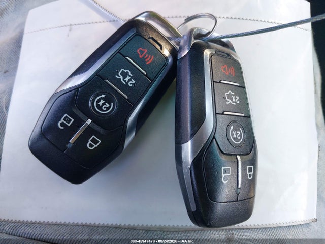 Ford Explorer Limited 2016 1FM5K8F88GGA70872 Image 11