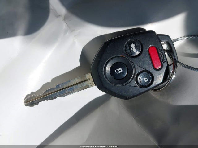 Subaru Impreza 2021 4S3GTAB61M3702247 Image 11