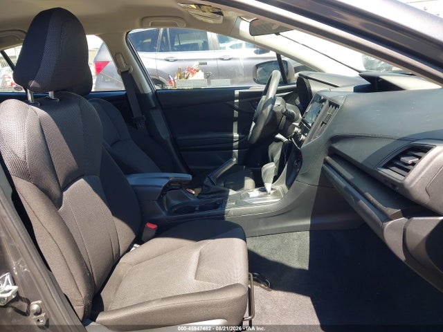 Subaru Impreza 2021 4S3GTAB61M3702247 Image 5