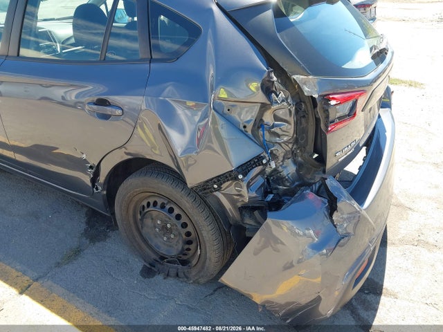 Subaru Impreza 2021 4S3GTAB61M3702247 Image 6