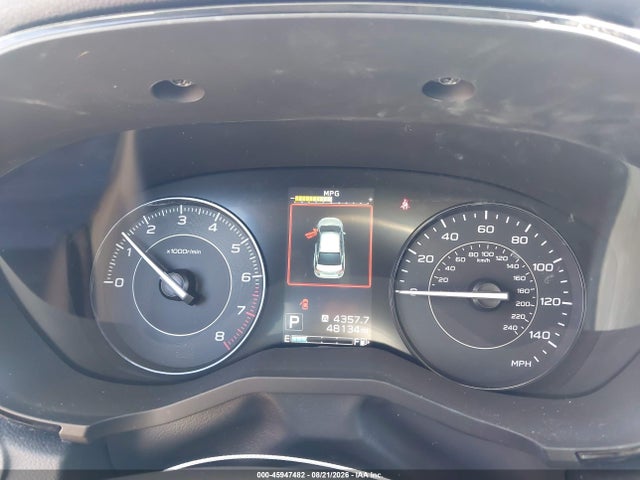 Subaru Impreza 2021 4S3GTAB61M3702247 Image 7