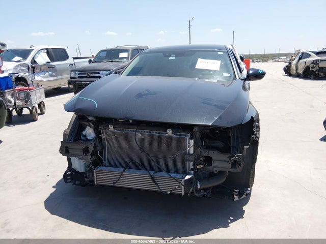 2022 Honda Accord Touring მანქანა იყიდება აუქციონზე, vin: 1HGCV2F97NA015470, აუქციონის ნომერი: 45947483