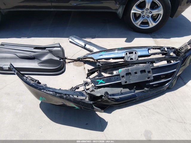 2022 Honda Accord Touring მანქანა იყიდება აუქციონზე, vin: 1HGCV2F97NA015470, აუქციონის ნომერი: 45947483