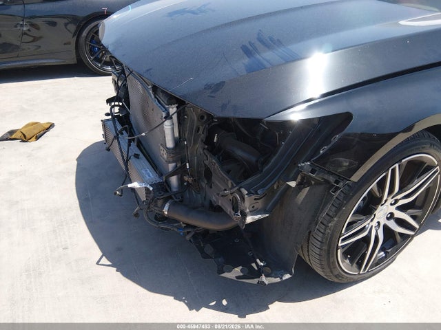 2022 Honda Accord Touring მანქანა იყიდება აუქციონზე, vin: 1HGCV2F97NA015470, აუქციონის ნომერი: 45947483